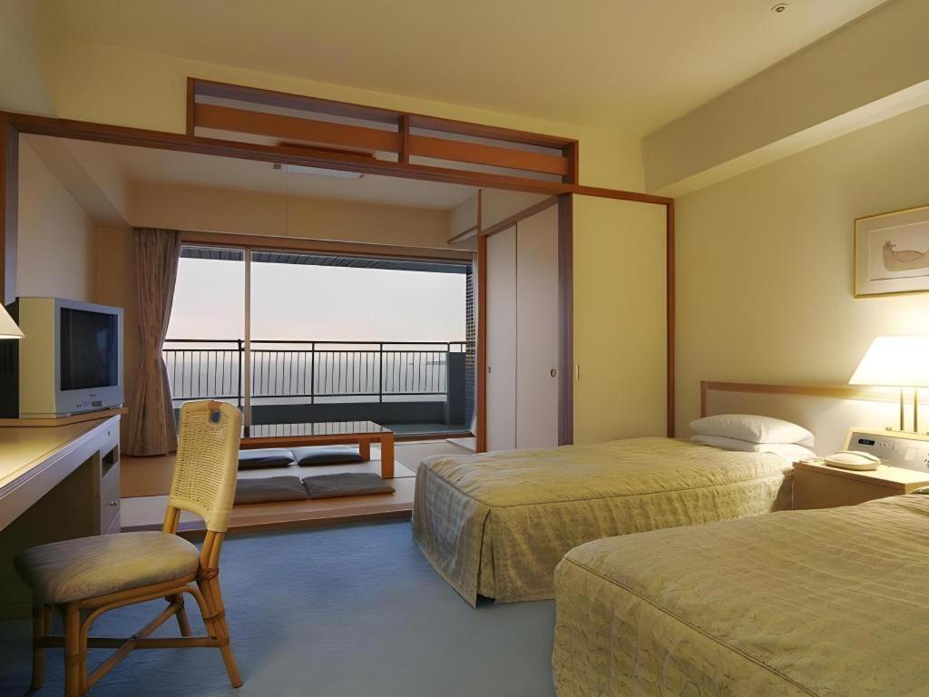 Hotel Harvest Nankitanabe Exterior foto