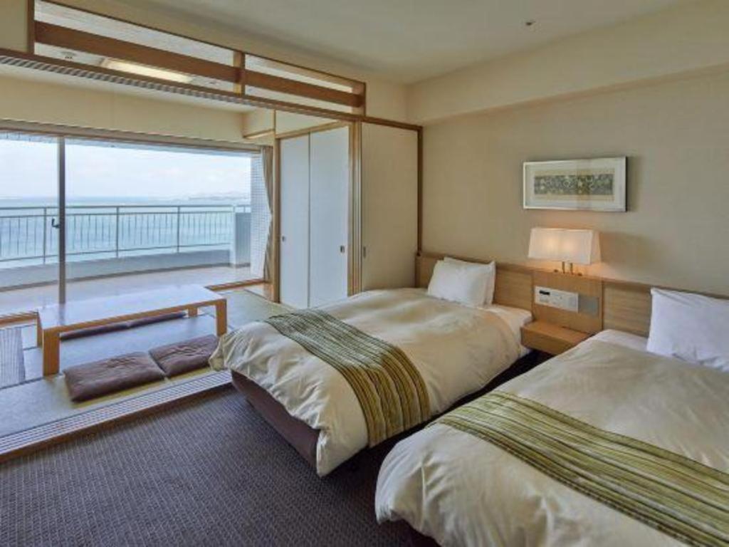 Hotel Harvest Nankitanabe Exterior foto