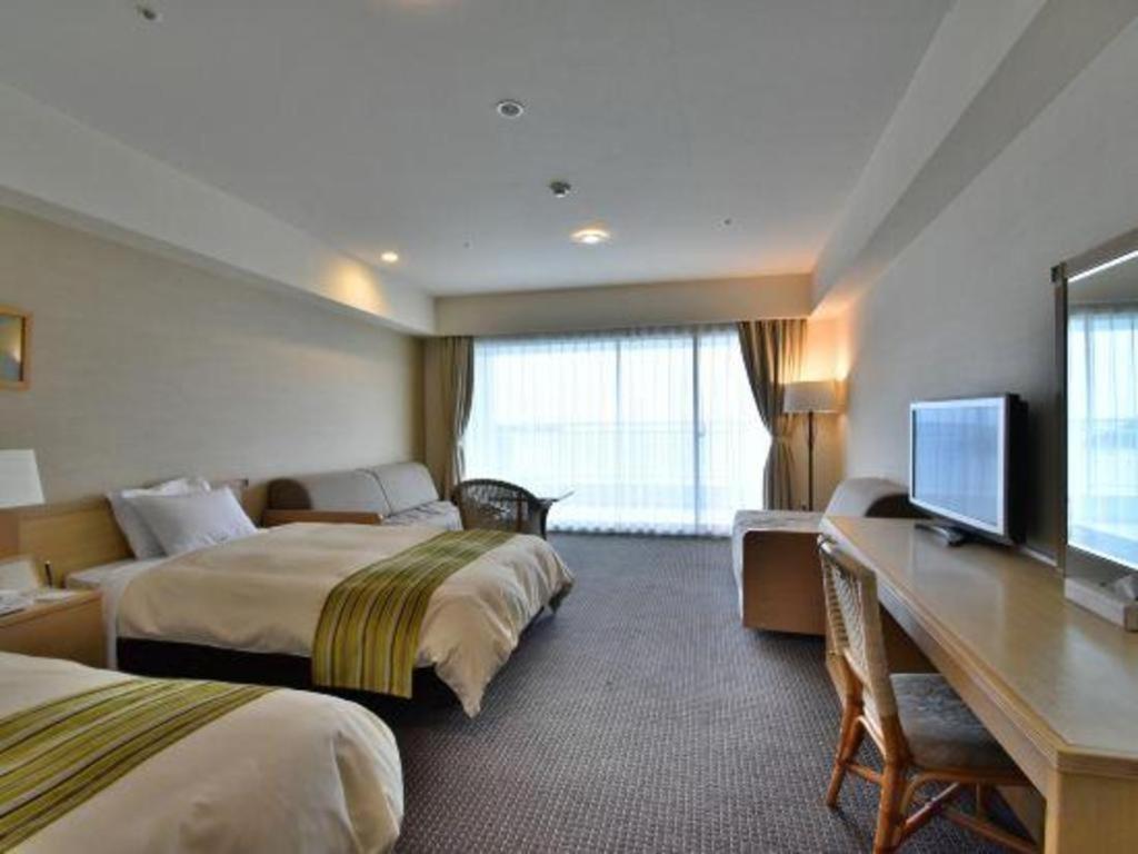 Hotel Harvest Nankitanabe Exterior foto